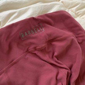 Barbell Cartell Leggings Size S